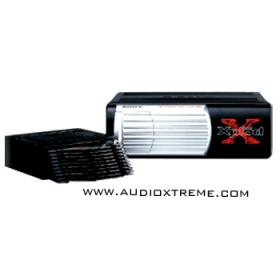 ขาย Sony CDX-656X  [ สินค้ามือสอง ]