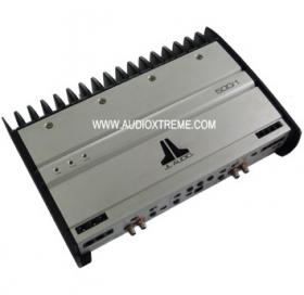 ขาย JL Audio 500/1    [ สินค้ามือสอง ]