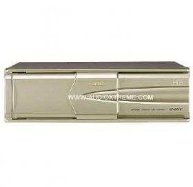 ขาย JVC CH-X450  [ สินค้ามือสอง ]