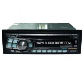 ขาย Alpine CDA-9805  [ สินค้ามือสอง ]