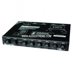ขาย Audio Control Four.1  [ สินค้ามือสอง ]