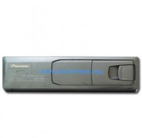 ขาย Pioneer CDX-P650  [ สินค้ามือสอง ]