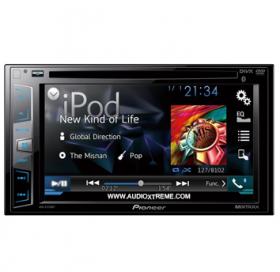 ขาย Pioneer AVH-X2750BT