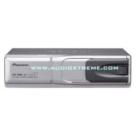 ขาย Pioneer CDX-P680  [ สินค้ามือสอง ]