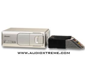ขาย Pioneer CDX-P1250  [ สินค้ามือสอง ]