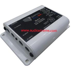 ขาย Zapco SLX-2  [ สินค้ามือสอง ]