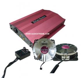 ขาย Beat Sonic  301CB  [ สินค้ามือสอง ]