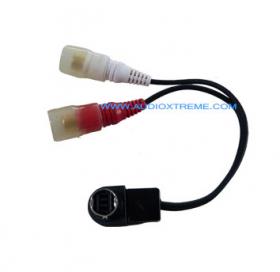 ขาย Alpine KCA-121B  [ สินค้ามือสอง ]
