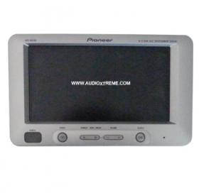 ขาย Pioneer AVD-W6200  [ สินค้ามือสอง ]