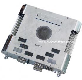 ขาย AudioBahn A4401X  [ สินค้ามือสอง ]
