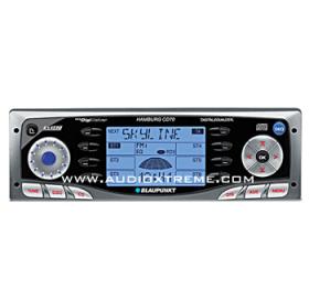 ขาย Blaupunkt HamburgCD70  [ สินค้ามือสอง ]