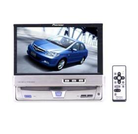 ขาย Pioneer AVX-7650  [ สินค้ามือสอง ]