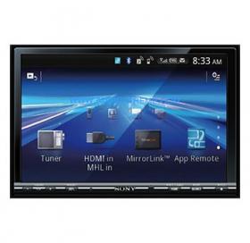 ขาย Sony XAV-712BT  [ สินค้าใหม่ ]