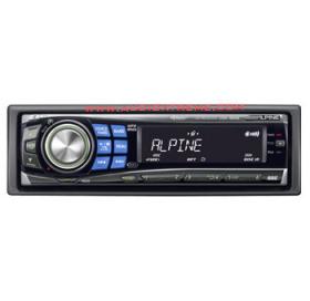ขาย Alpine CDA-9856  [ สินค้ามือสอง ]