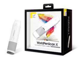 ขาย ปากกาสแกนเนอร์ ช่วยแปลภาษา PenPower รุ่น WorldPenScan X