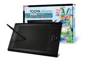 ขาย เม้าส์ปากกา TOOYA Master (Win/Mac)