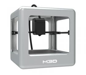 ขาย 3D เครื่องพิมพ์ 3D รุ่น M3D
