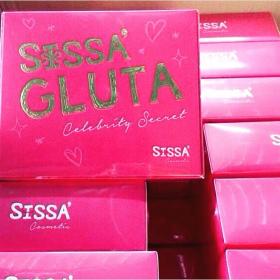 ขาย SISSA' GLUTA ซิสซ่ากลูต้า