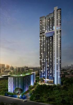 ขายคอนโด Edge Sukhumvit 23 สุขุมวิท 23 เดิน 1 นาทีจาก MRT 2 นาทีจาก BTS