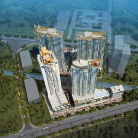 ขายคอนโด TC Green Condo พระราม 9