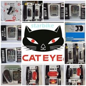 ขายอุปกรณ์จักรยานและอุปกรณ์CATEYE ปลีกและส่ง