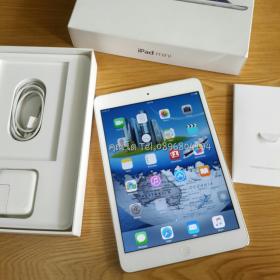 *** ขายแล้วครับ  *** iPad mini 2 Cellular มีประกันศูนย์