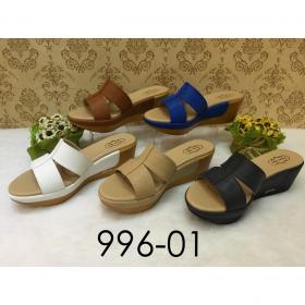 ขายส่ง รองเท้าแฟชั่น 996-01
