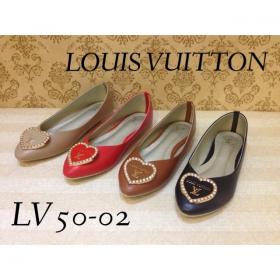 ขายส่ง รองเท้าแฟชั่น LV50-02