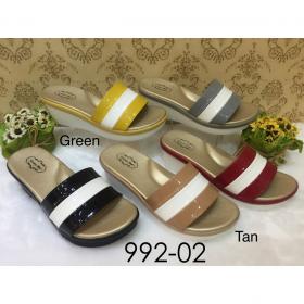 ขายส่ง รองเท้าแฟชั่น 992-02