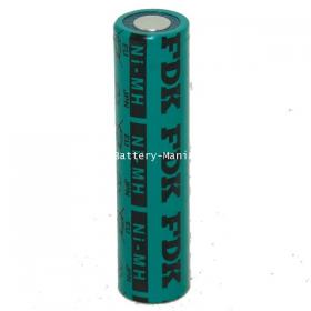 FDK Ni-MH Battery HR-4/3AU 1.2V 4000mAh
