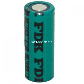 FDK Ni-MH Battery HR-4/5AU 1.2V 2150mAh