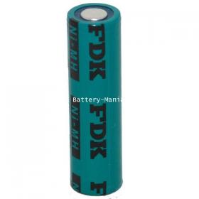 FDK Ni-MH Battery HR-AAU 1.2V 1650mAh