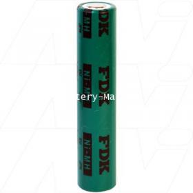 FDK Ni-MH Battery HR-5/4AAAU 1.2V 850mAh