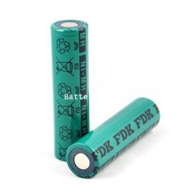 FDK Ni-MH Battery HR-4/3FAU 1.2V 4500mAh