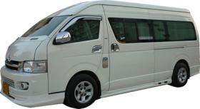 ขาย Van Shuttle Service Phitsanulok Airport To Sukhothai รถตู้ รถเก๋ง