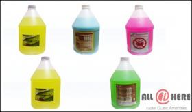 ขาย Cleaning Solution ALLONEHERE