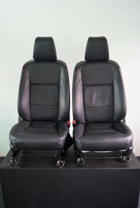 ขาย seat in auto Toyota (Revo 2015 cab)