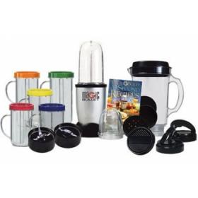 MAGIC-BULLET-เครื่องปั่นอาหารอเนกประสงค์