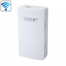 เร้าเตอร์-3G-WIFI-แบตรี่สำรอง-8000mah