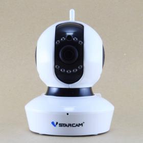 VSTARCAM-กล้องวงจรปิด-WIFI-1ล้านพิกเซล