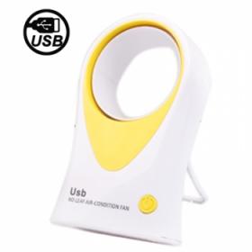 พัดลมระบายอากาศ-USB  ส่งฟรี