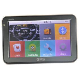 GPS-TAIWAN-เครื่อง-GPS-นำทางติดรถยนต์-5-นิ้ว  ส่งฟรี