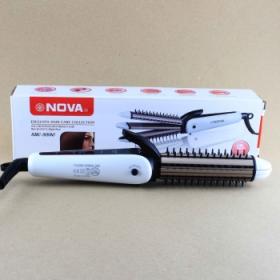 เครื่องหนีบผม-ม้วนผม-3IN1-ทัวร์มาลีนเซรามิก