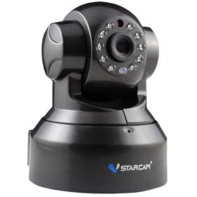 VSTARCAM-กล้องวงจรปิด-IP-ไร้สายดูผ่านอินเตอร์เน็ต-3 แสนพิกเซล ส่งฟรี