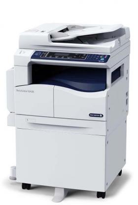 เครื่องถ่ายเอกสาร FUJI XEROX S2220 1ถาดล่าง มัลติฟังก์ชั่น Network สแกนสี โปรโมชั่น ราคาพิเศษ 39,900