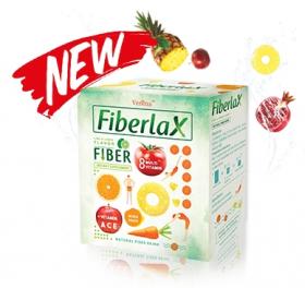 Verena Fiberlax ไฟเบอร์แล็กซ์ ผลิตภัณฑ์ชงดื่มลดความอ้วน