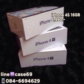ขาย iphone 4S