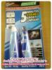 HRADEX สำหรับปะเหล็กแห้งเร็วพิเศษ ภายใน  5 นาที