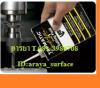 25.	TRPMATIC® DUAL ACTION PLUS #1 CUTTING FLUID  น้ำยาหล่อเย็นสูตรโซลเว้นท์