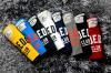 RudeDog® ขอแนะนำรุ่นใหม่ล่าสุด รุ่น Crack Club